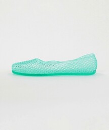 <ANCIENT GREEK SANDALS>IRO CLEAR FLAT/サンダル