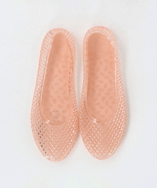 ANCIENT GREEK SANDALS 37 クリア Saionara Jelly Clear – Ancient Greek Sandals