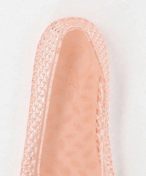 Steven Alan(スティーブンアラン)の「<ANCIENT GREEK SANDALS>IRO CLEAR FLAT/サンダル(サンダル・レディース・ライム/ライトピンク・38/36/39/37)」の8枚目の写真