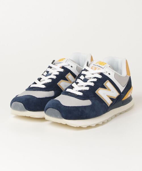 ニューバランス New Balance 574_（スニーカー）｜New Balance