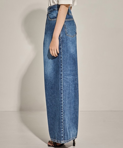 セール】【JOHN LAWRENCE SULLIVAN/ジョンローレンスサリバン】WASHED