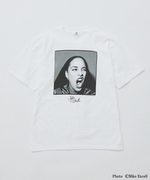 JORJA SMITH / ジョルジャ・スミス × JOURNAL STANDARD コラボ Tシャツ C