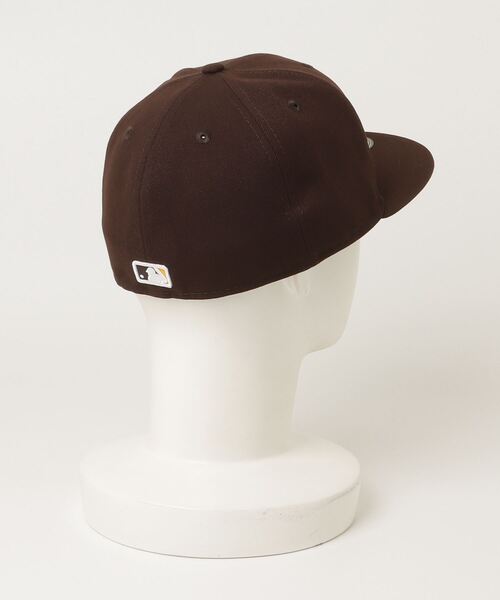 NEW ERA 59FIFTY パドレスキャップ 59FIFTY A-Frame 2-Tone Color Pack ロサンゼルス・ドジャース