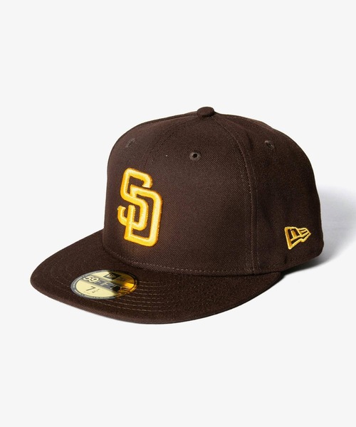 K15 ニューエラ 59fifty パドレス usa製 ヴィンテージ 1300 K15 ニューエラ 59fifty パドレス usa製 ヴィンテージ 1300