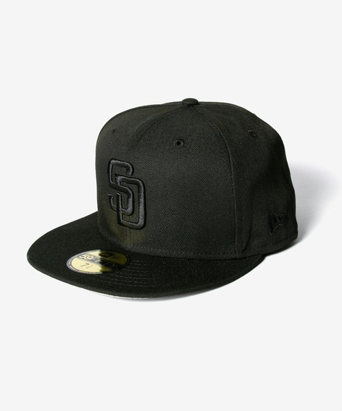 セール】NEW ERA 59FIFTY PADRES ニューエラ パドレス キャップ