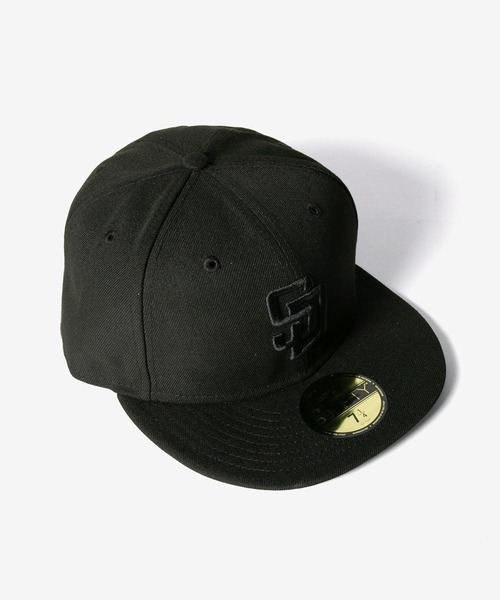 パドレス　キャップ NEW ERA キャップ 帽子 59FIFTY PADRES ニューエラ パドレス