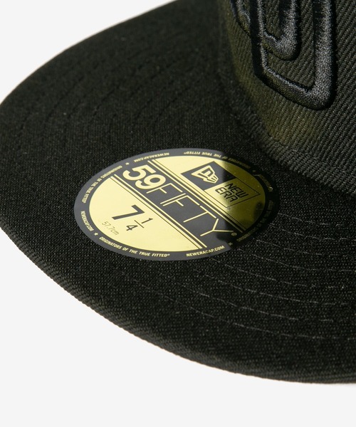 New Era 59FIFTY パドレスキャップ 7 5/8 59FIFTY オンフィールド 2025 MLB 4th of July サンディエゴ