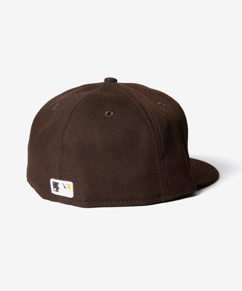 セール】NEW ERA 59FIFTY PADRES ニューエラ パドレス キャップ