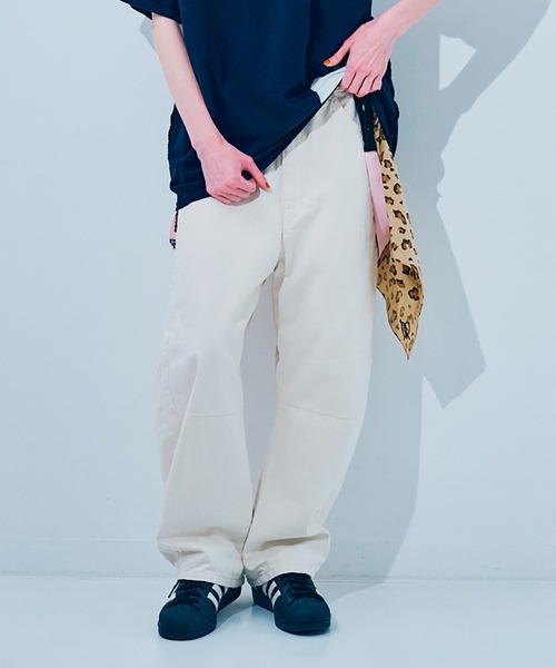 USA製 ドーサ dosa カンガ柄プリント ノースリーブワンピース マルチ  