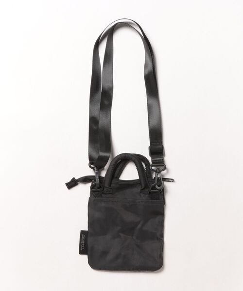 GERRY(ジェリー)の「【GERRY】GERRYヘルメットバッグミニ YMY(ハンドバッグ・メンズ・ダークグリーン/ブラック/ネイビー/チャコールグレー・FREE)」の13枚目の写真