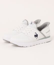 le coq sportif | le coq sportif ルコックスポルティフ LA SEINE SI【さっと履ける/軽量/幅広3E】レディーススニーカー(ラセーヌSI)(スニーカー)