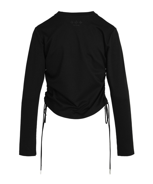 国内即発【TATRAS】SINAGRA シナグラ ロング Tシャツ TATRAS(タトラス) SINAGRA シナグラ（Tシャツ/カットソー