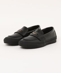 CONVERSE(Ro[X)CONVERSE Ro[X AS COINLOAFER I[X^[ RC[t@[ 31315091 BLACK(Xj[J[)