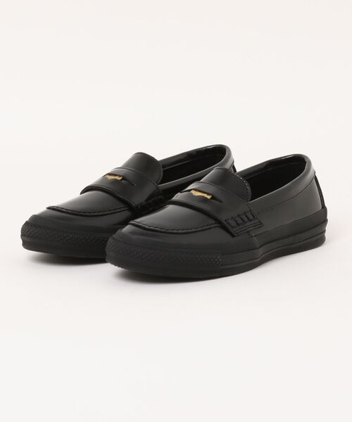 わんわん様 CONVERSE コンバース AS COINLOAFER オールスター コイン
