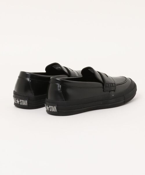 converse コンバース コインローファー CONVERSE】 コンバース AS COINLOAFER オールスター コイン