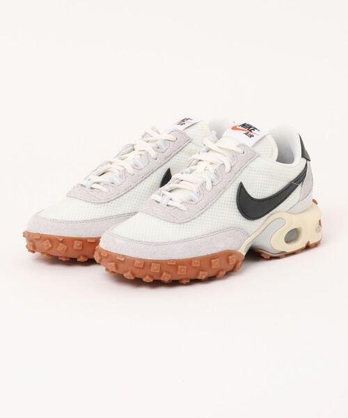 AIRMAX WAFFLE SP 2 IB3656-100（スニーカー）｜NIKE（ナイキ