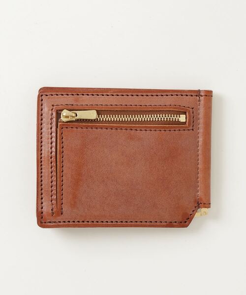TMT（ティーエムティー）の「BIFOLD CLIP WALLET(STAR)（財布）」 - WEAR