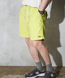NANGA(iK)NANGA / iK NYLON TUSSER EASY SHORTS iC^bT[ C[W[V[c(̑pc)