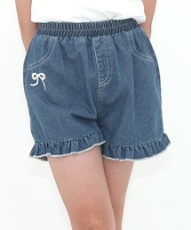 Bee des Bee（ビーデスビー）の「デニムパンツ（デニムパンツ）」