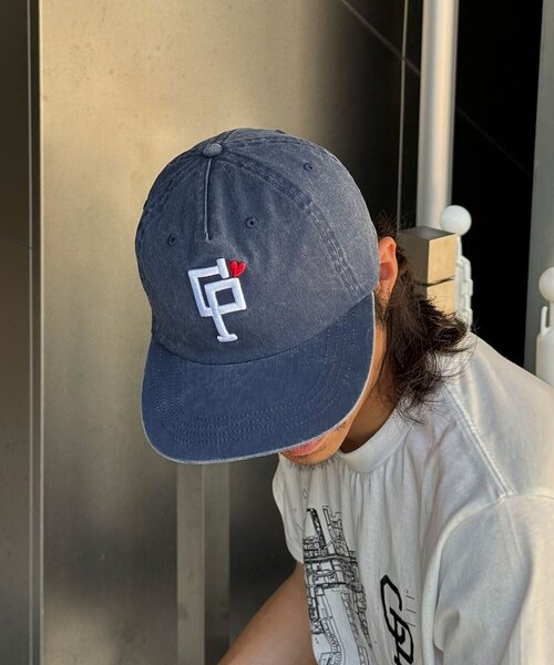 セール】ヴィンテージライクキャップ（キャップ）｜CIAOPANIC（チャオ