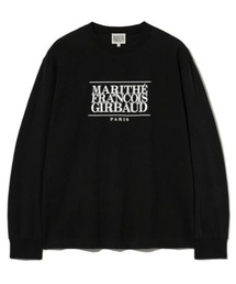 MARITHE + FRANCOIS GIRBAUD｜マリテフランソワジルボーの