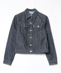BURBERRY バーバリー ブルー レーベル ♡ リバーシブル ジャケット♡ バーバリー ブルーレーベル ジャケット（今季ブランド BURBERRY