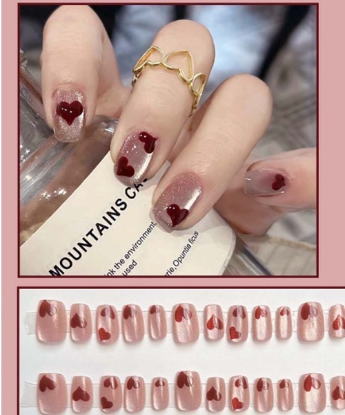 mynails ネイルチップ販売 mynails / ネイルチップ販売 (@___mynails_) • Instagram photos