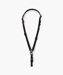 BRIEFING（ブリーフィング）の「BRIEFING/ブリーフィング UTILITY 2WAY STRAP 2ウェイストラップ（スマホグッズ・メンズ）」