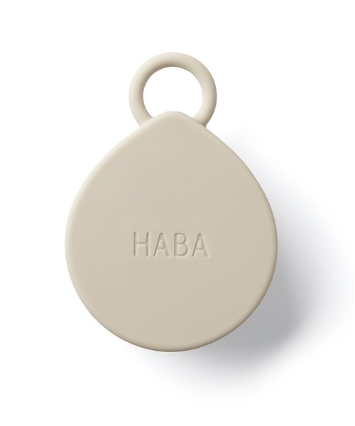 HABA（ハーバー）の「【限定品】頭皮スパブラシ（サンドベージュ）（その他ボディ・ヘアケア・レディース・その他・FREE）」の3枚目の写真