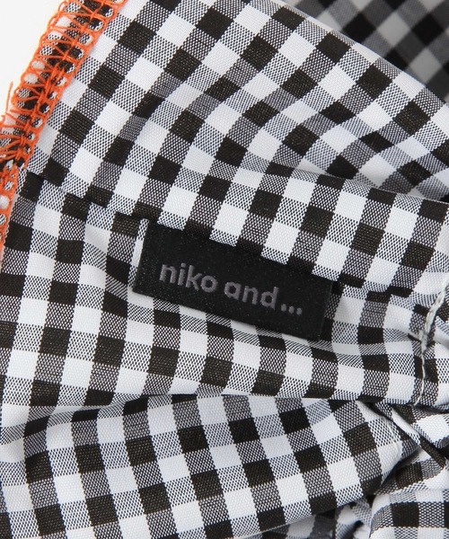 NIKO　おまとめ　4点 niko and ｜オリジナルハイカットメッシュスニーカー