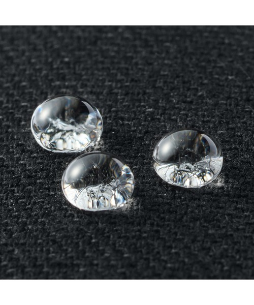 無印良品（ムジルシリョウヒン）の「婦人　柔らかい中敷を使用した　撥水スリッポンスニーカー（スニーカー・レディース・ブラック/オフホワイト・22.5cm/23.0cm/23.5cm/24.0cm/24.5cm/25.0cm）」の17枚目の写真