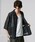 PUBLIC TOKYO�i�p�u���b�N�g�E�L���E�j�́u�V�A�[�`�F�b�N�V���c�W���P�b�g�i�V���c/�u���E�X�j�v�b�u���b�N