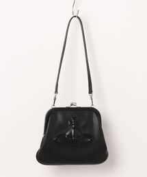 Vivienne Westwood（ヴィヴィアンウエストウッド）の「VIVIENNE CLUTCH（クラッチバッグ・メンズ）」