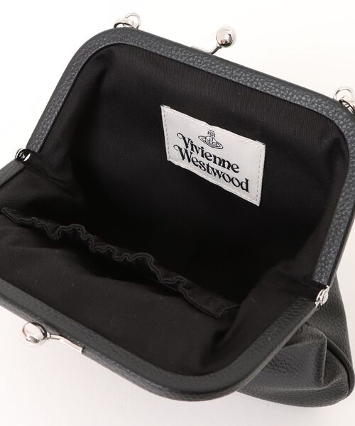 VIVIENNE CLUTCH（クラッチバッグ）｜Vivienne Westwood（ヴィヴィアン