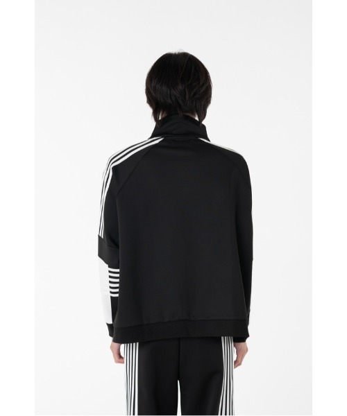 DISCOVERED（ディスカバード）の「TRACK BLOUSON（ブルゾン）」 - WEAR