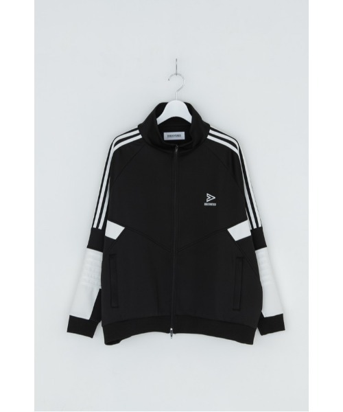 DISCOVERED（ディスカバード）の「TRACK BLOUSON（ブルゾン）」 - WEAR