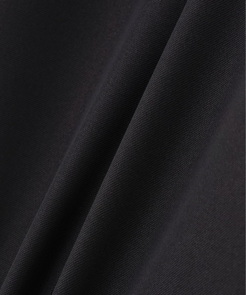 NATURAL BEAUTY BASIC(ナチュラルビューティーベーシック)の「◇フェイクレザーベルテッドワイドパンツ(その他パンツ・レディース・チャコールグレー/ベージュ・SMALL/MEDIUM/P/S)」の7枚目の写真