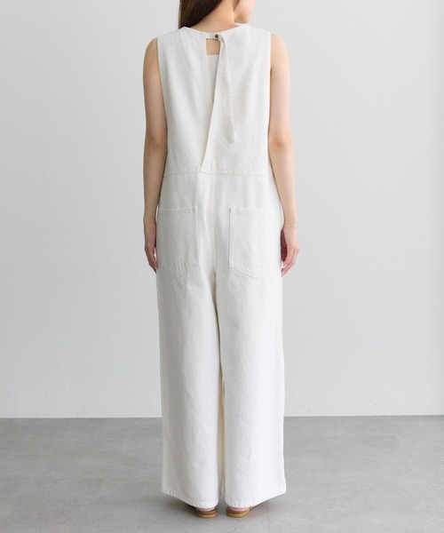 【美品】サロペット PHILLIPS66 (フィリップスロクロク)」ハイブリッド水産レイン