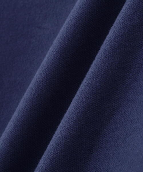 human woman（ヒューマンウーマン）の「【5サイズ展開】◆ストレッチエアリードットコードセミワイドパンツ（その他パンツ・レディース・ブルー/ブラック系その他/ベージュ・SMALL/MEDIUM/LARGE/X-SMALL/X-LARGE）」の16枚目の写真