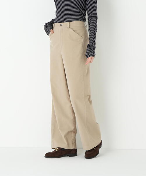 セール】【5サイズ展開】◇ストレッチエアリードットコードセミワイド