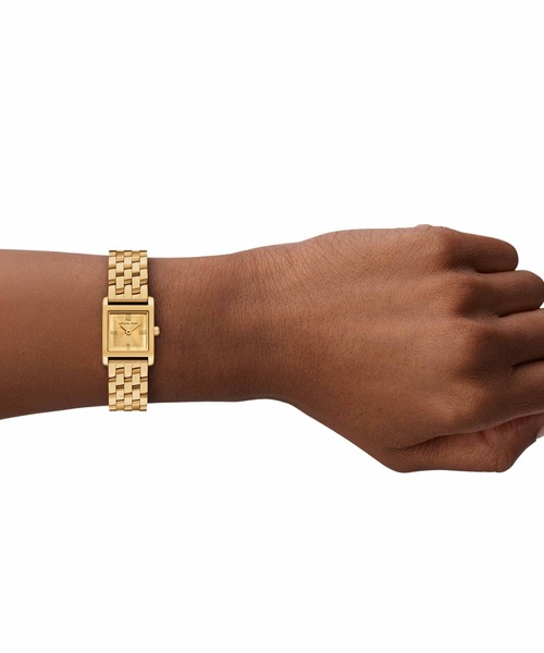 MICHAEL KORS（マイケルコース）の「マイケル・コース 腕時計 レディース アナログ ステンレス MK4931（アナログ腕時計・レディース・ゴールド・FREE）」の2枚目の写真