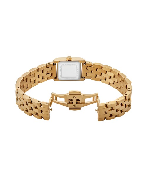 MICHAEL KORS（マイケルコース）の「マイケル・コース 腕時計 レディース アナログ ステンレス MK4931（アナログ腕時計・レディース・ゴールド・FREE）」の3枚目の写真