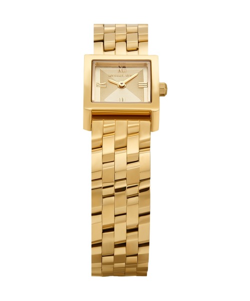 MICHAEL KORS（マイケルコース）の「マイケル・コース 腕時計 レディース アナログ ステンレス MK4931（アナログ腕時計・レディース・ゴールド・FREE）」の7枚目の写真