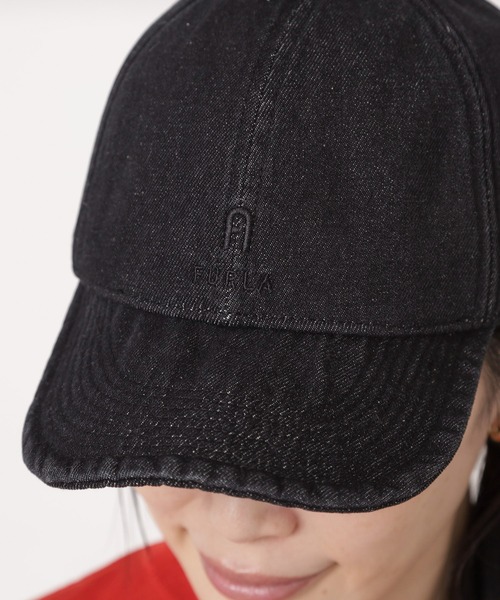 キャップ様 ご購入予定品 入手困難】R13/ベースボールキャップ ロゴ刺繍 (R13/キャップ