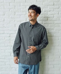 FOUND GOOD（ファウンドグッド）の「アソートチェックガラシャツ（シャツ/ブラウス）」