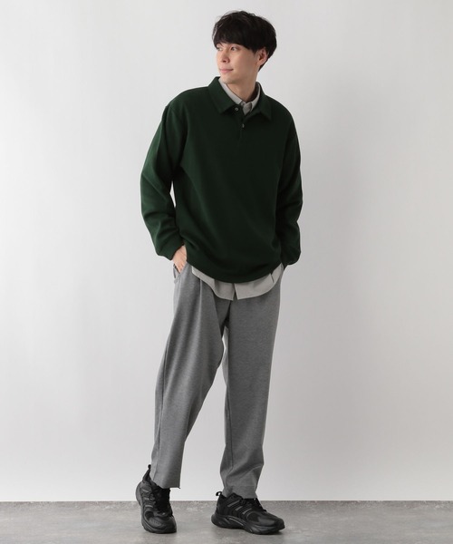 FOUND GOOD（ファウンドグッド）の「アソートチェックガラシャツ（シャツ/ブラウス・メンズ・ブラック/ブルー系/ベージュ・XL/L/M）」の21枚目の写真