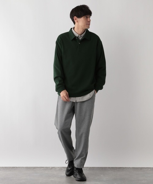 FOUND GOOD（ファウンドグッド）の「アソートチェックガラシャツ（シャツ/ブラウス・メンズ・ブラック/ブルー系/ベージュ・XL/L/M）」の22枚目の写真