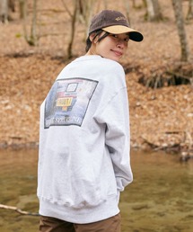 Foxfire | ＦＦヘリテージフォトＰスエット(Tシャツ/カットソー)