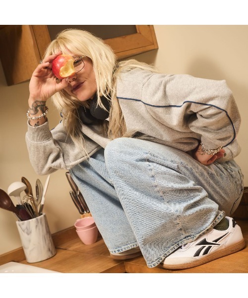 フィナーレ / REEBOK FINALE SA