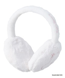 estaa（エスタ）の「ケアベア イヤマフ 耳当て 折りたたみ（イヤーマフ）」